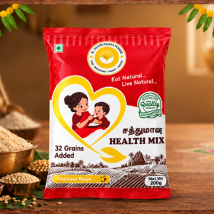 Health Mix
