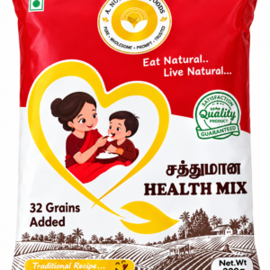 Health Mix